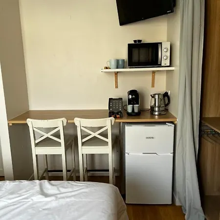 Parentale Avec Piscine Privee Homestay Moussan