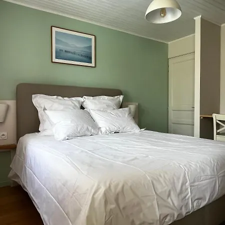 Parentale Avec Piscine Privee Homestay Moussan